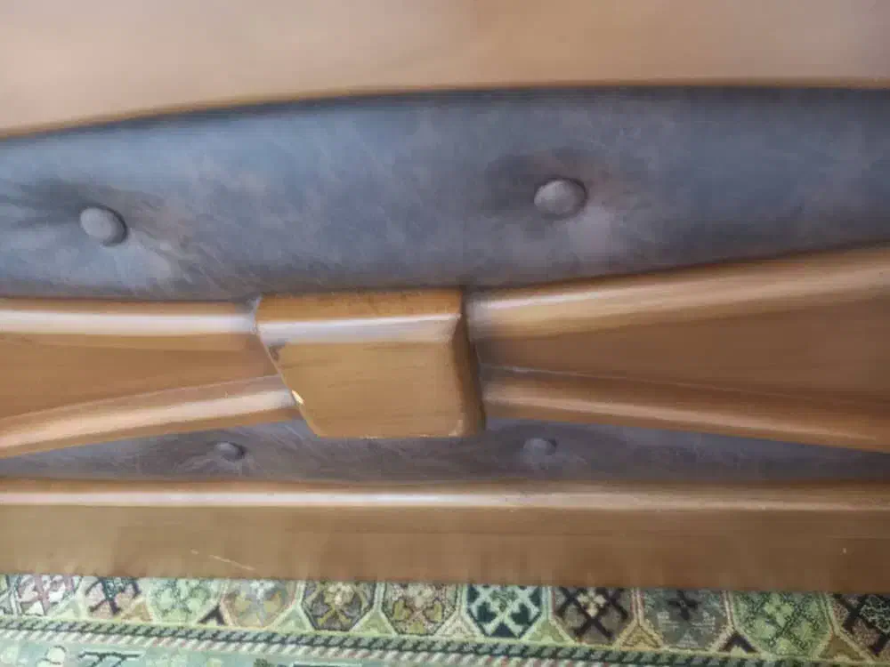 تخت دو نفره|تخت و سرویس خواب|بروجرد, |دیوار