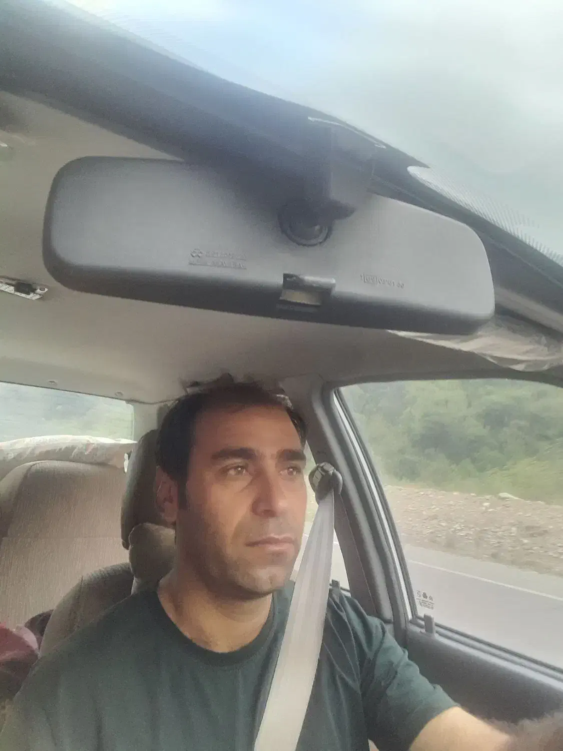 کارت ملی گم شده|اشیا|مشهد, ولیعصر (شهرک غرب)|دیوار