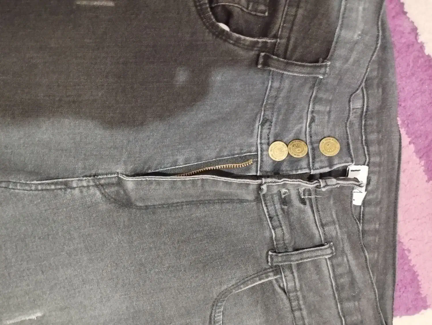 بگ ، اسکینی|لباس|اراک, |دیوار