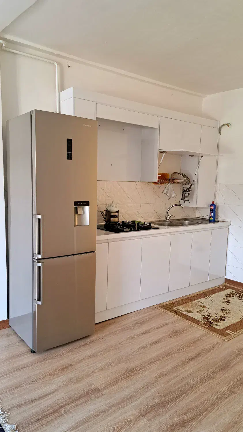 خونه مسافر|اجارهٔ کوتاه‌مدت آپارتمان و سوئیت|رشت, لاکان شهر|دیوار