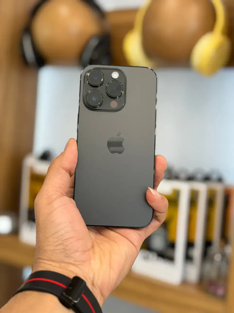 iphone 14 pm ایفون ۱۴ پرو مکس نقد.و اقساط|موبایل|تهران, گیشا|دیوار