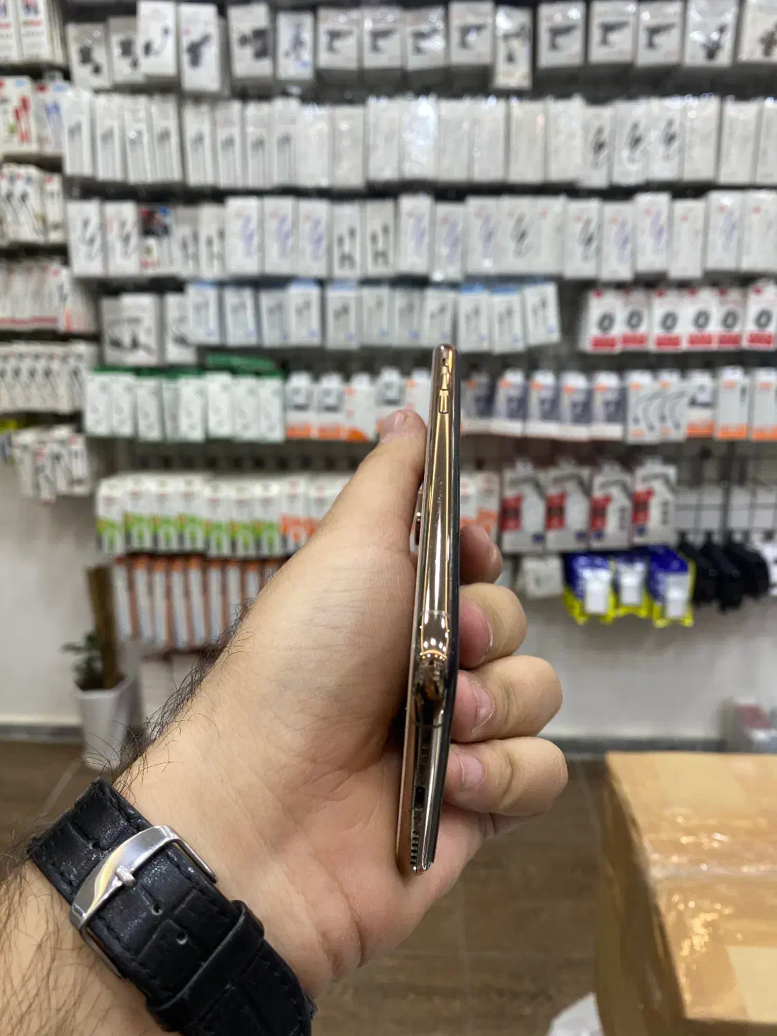 Iphone xs 256|موبایل|محمودآباد, |دیوار