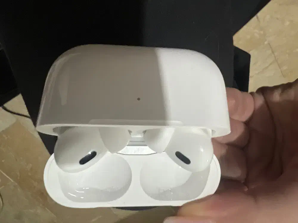 ایر پاد pro2 جدید|لوازم جانبی موبایل و تبلت|تهران, المهدی|دیوار