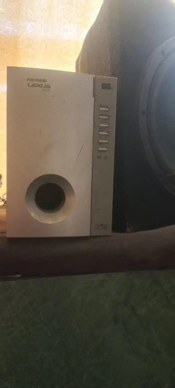 وسایل خانگی|سایر لوازم برقی|فولادشهر, B1|دیوار