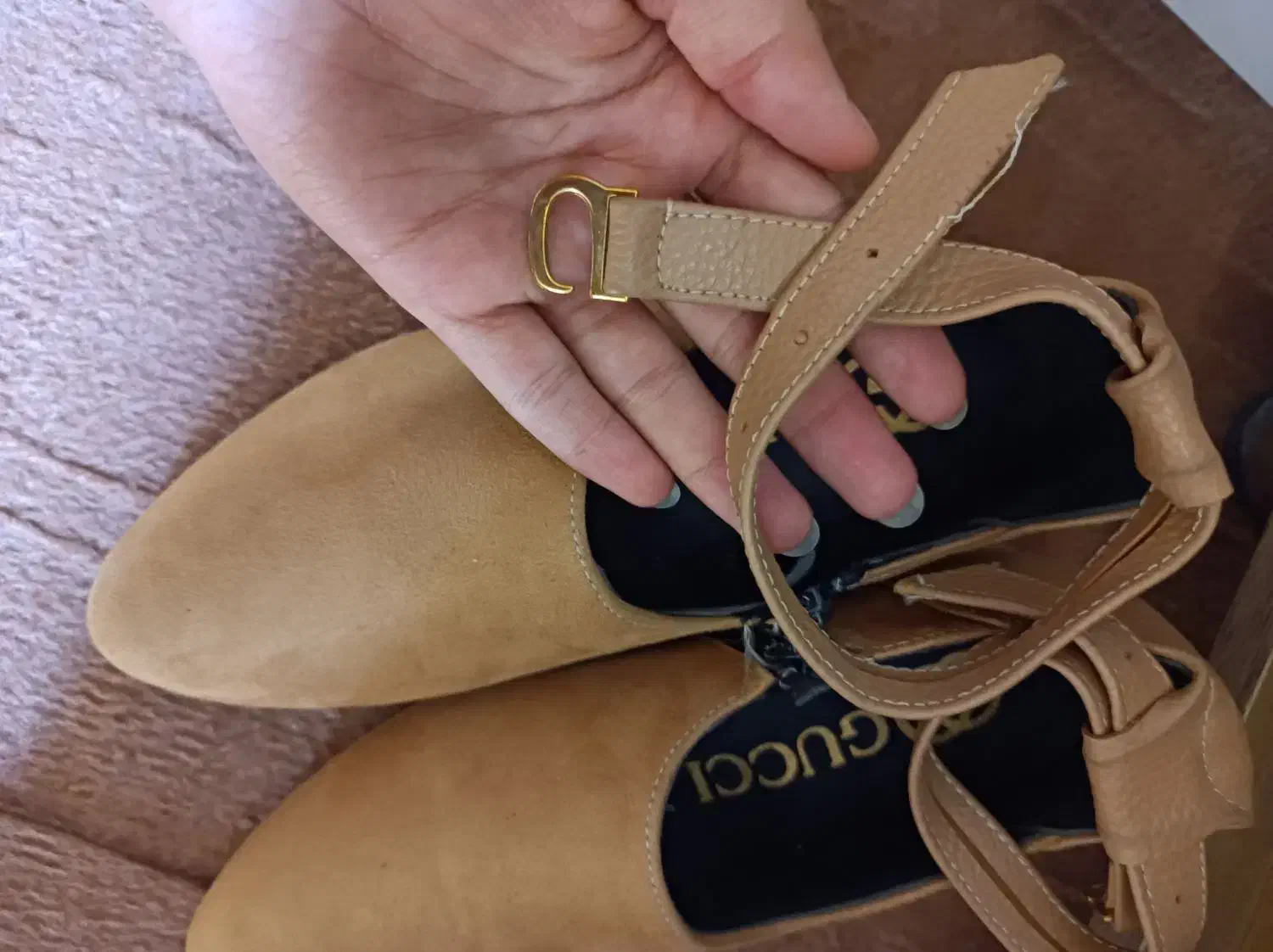 کفش سایز 37|کیف، کفش، کمربند|بروجرد, |دیوار