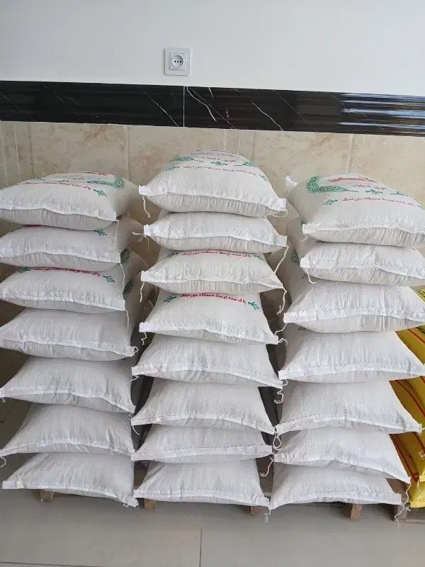 برنج هاشمی درجه یک|خوردنی و آشامیدنی|تالش, هشتپر|دیوار