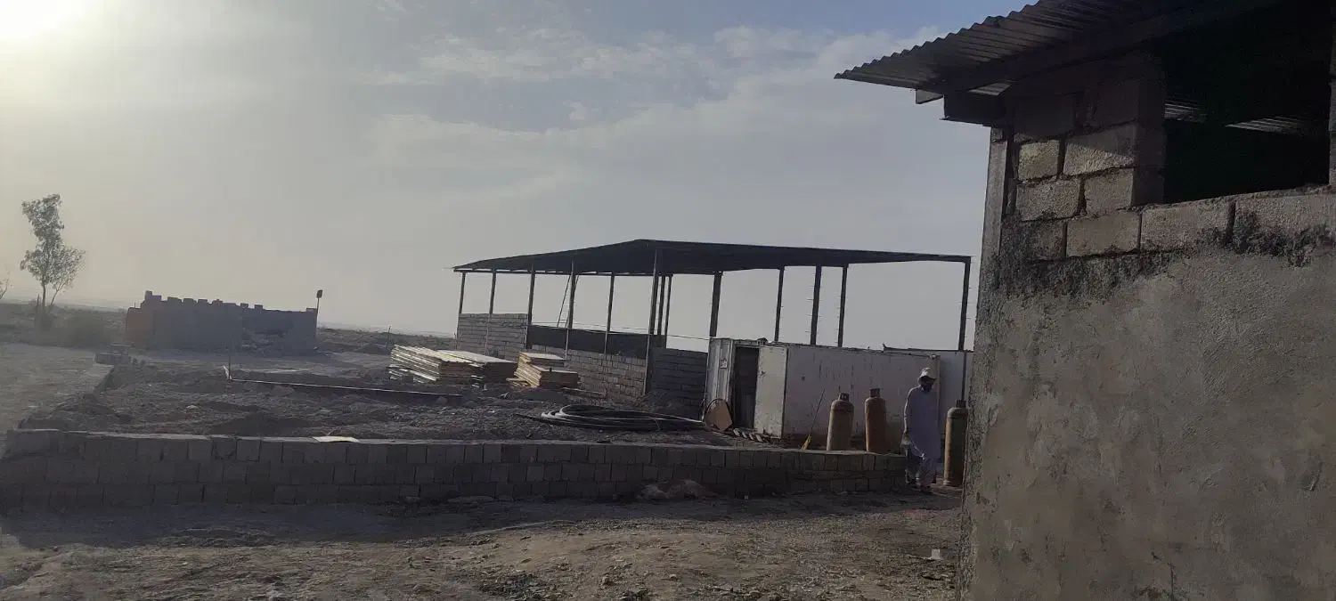 جوشکار حرفه‌ای سازه‌های فلزی و سایبان|خدمات پیشه و مهارت|ایرانشهر, |دیوار