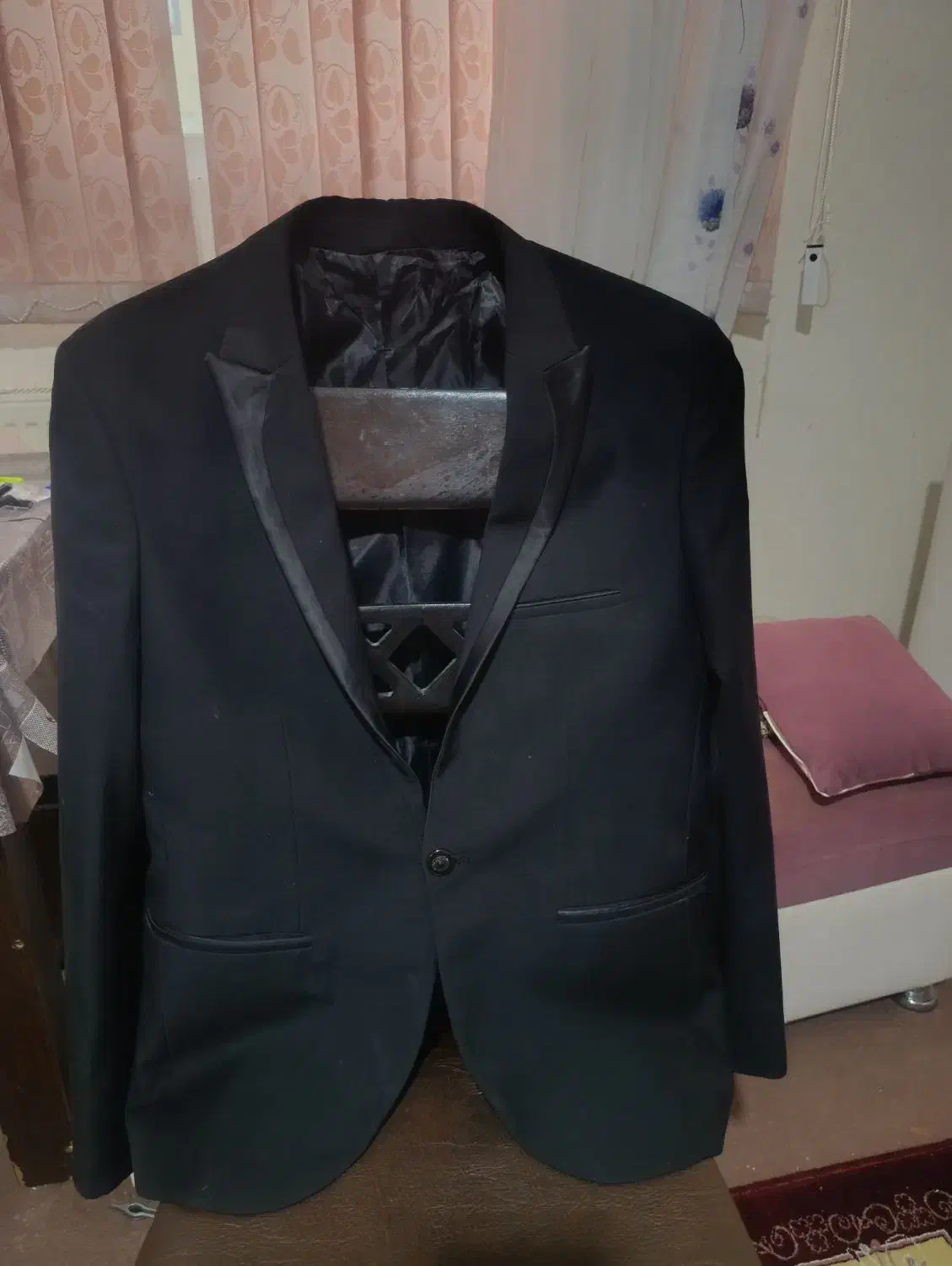 کت شلوار مردانه ترکیه ای|لباس|صدرا-فارس, فاز ۱|دیوار