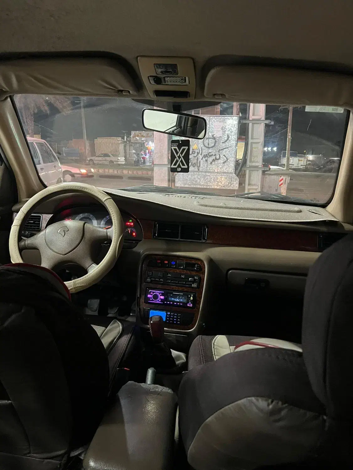 سمند lx|خودرو سواری و وانت|بندرعباس, |دیوار