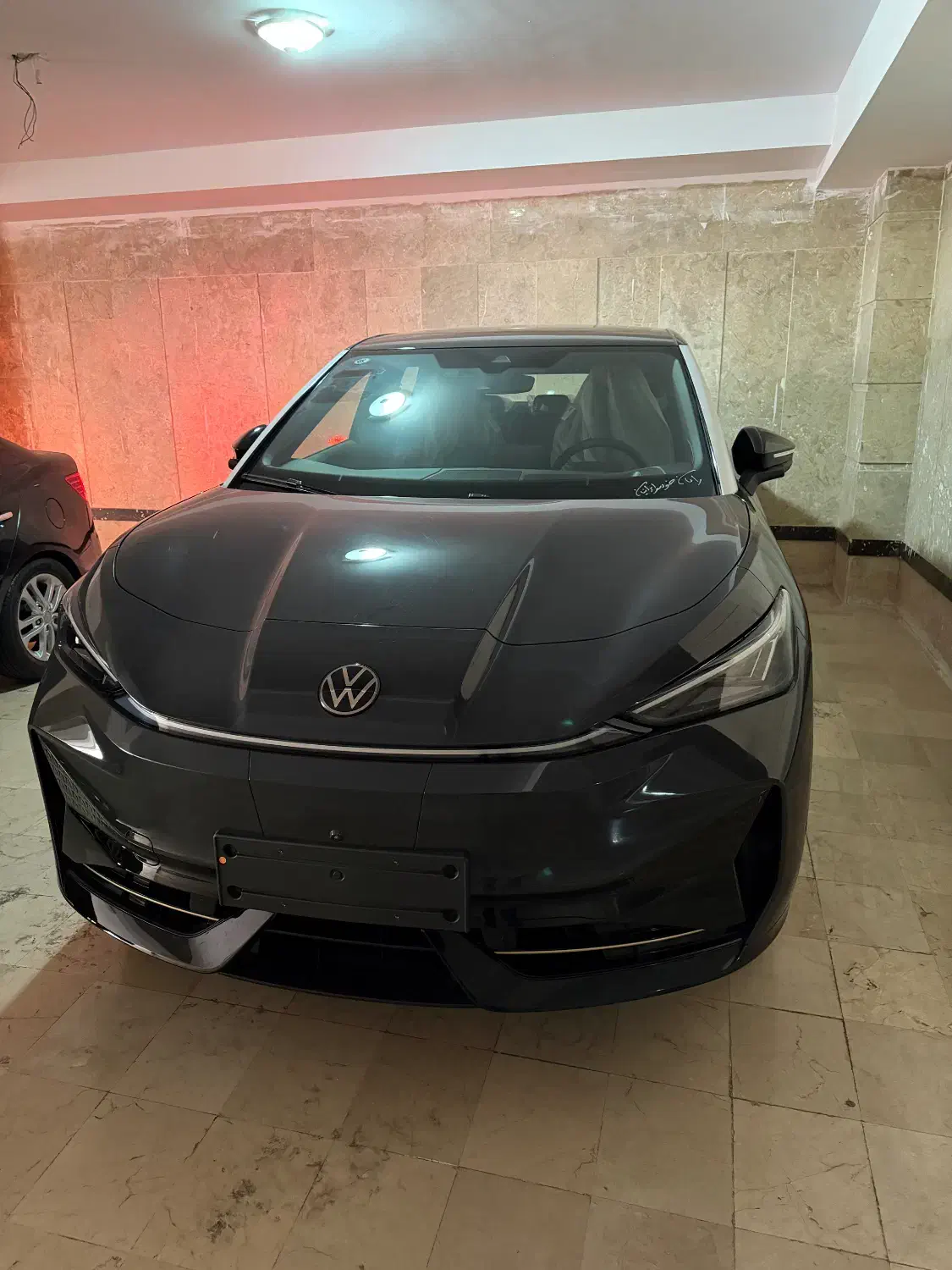 آیدی یونیکس الترا Id unyx ultra 2025|خودرو سواری و وانت|تهران, سازمان برنامه شمالی|دیوار