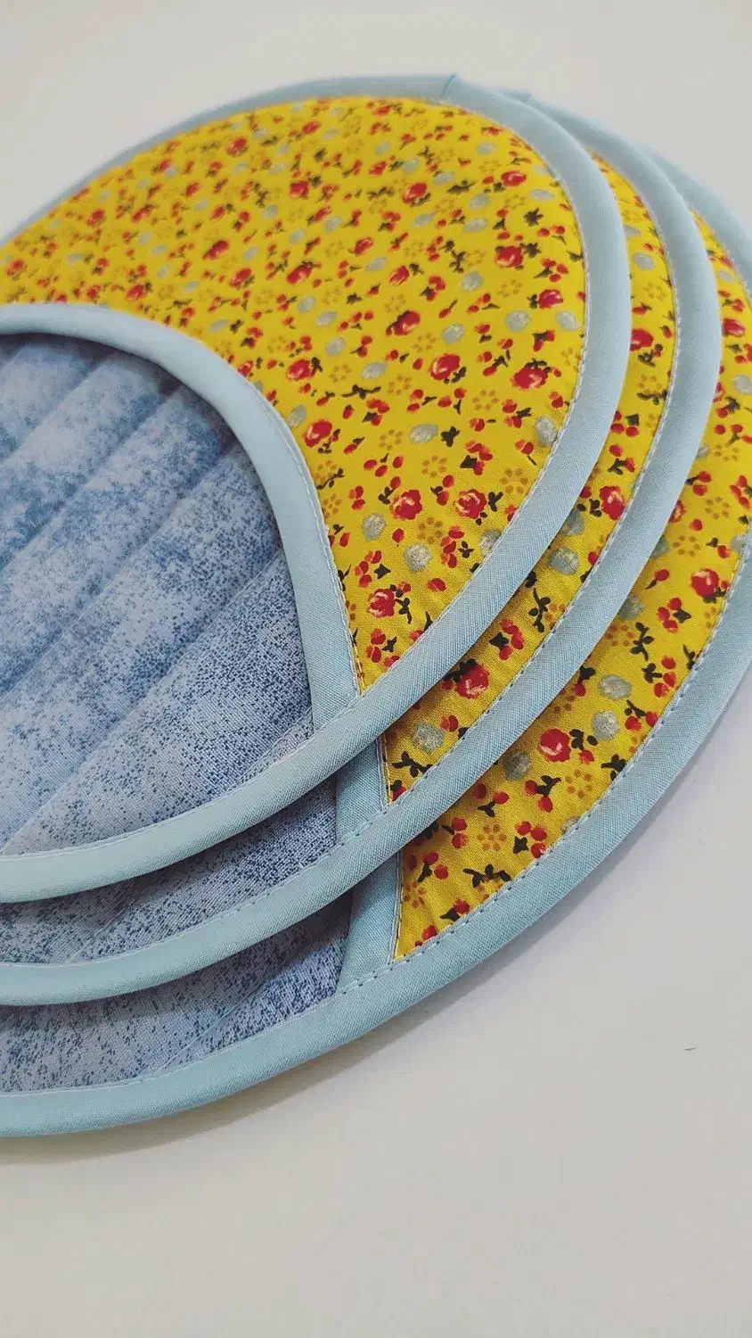 دوخت سرویس آشپزخانه|سفره، حوله، دستمال آشپزخانه|بیرجند, |دیوار