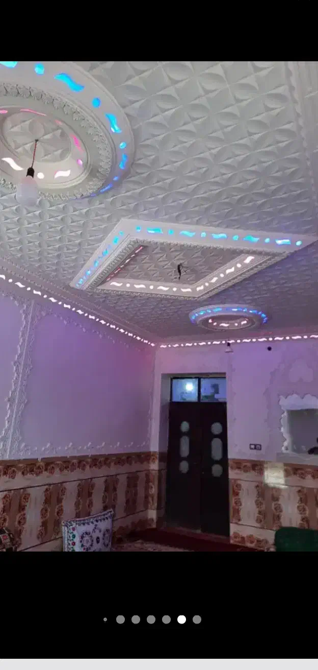 گچکاری ولکه گیری|خدمات پیشه و مهارت|زاهدان, |دیوار