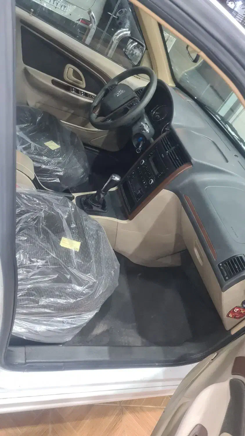 تیوفایو سیمی ۹۸|خودرو سواری و وانت|کازرون, |دیوار