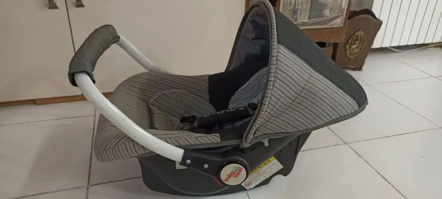 کریر|اسباب و اثاث بچه|پردیس, فاز ۸|دیوار