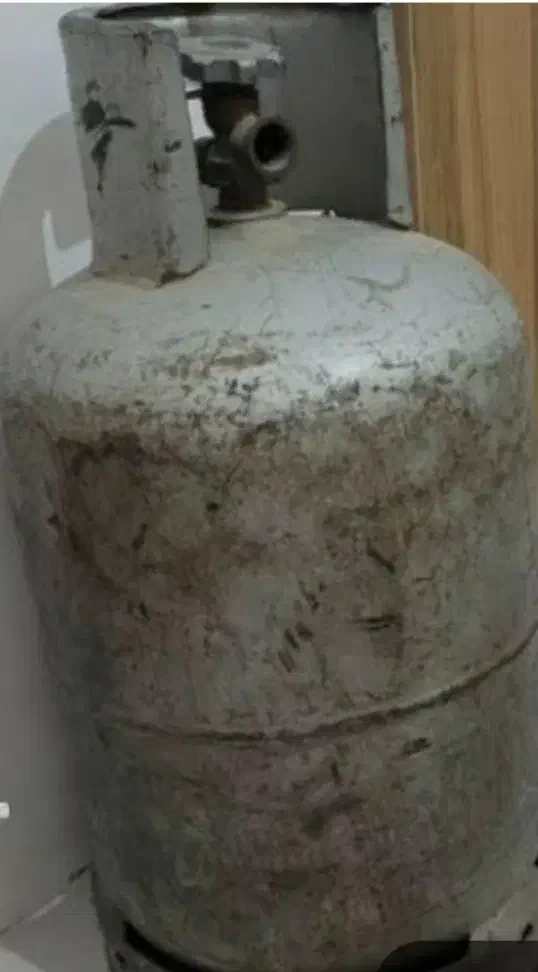 کپسول گاز پارس و بوتان|اجاق گاز و لوازم برقی پختوپز|فسارود, |دیوار