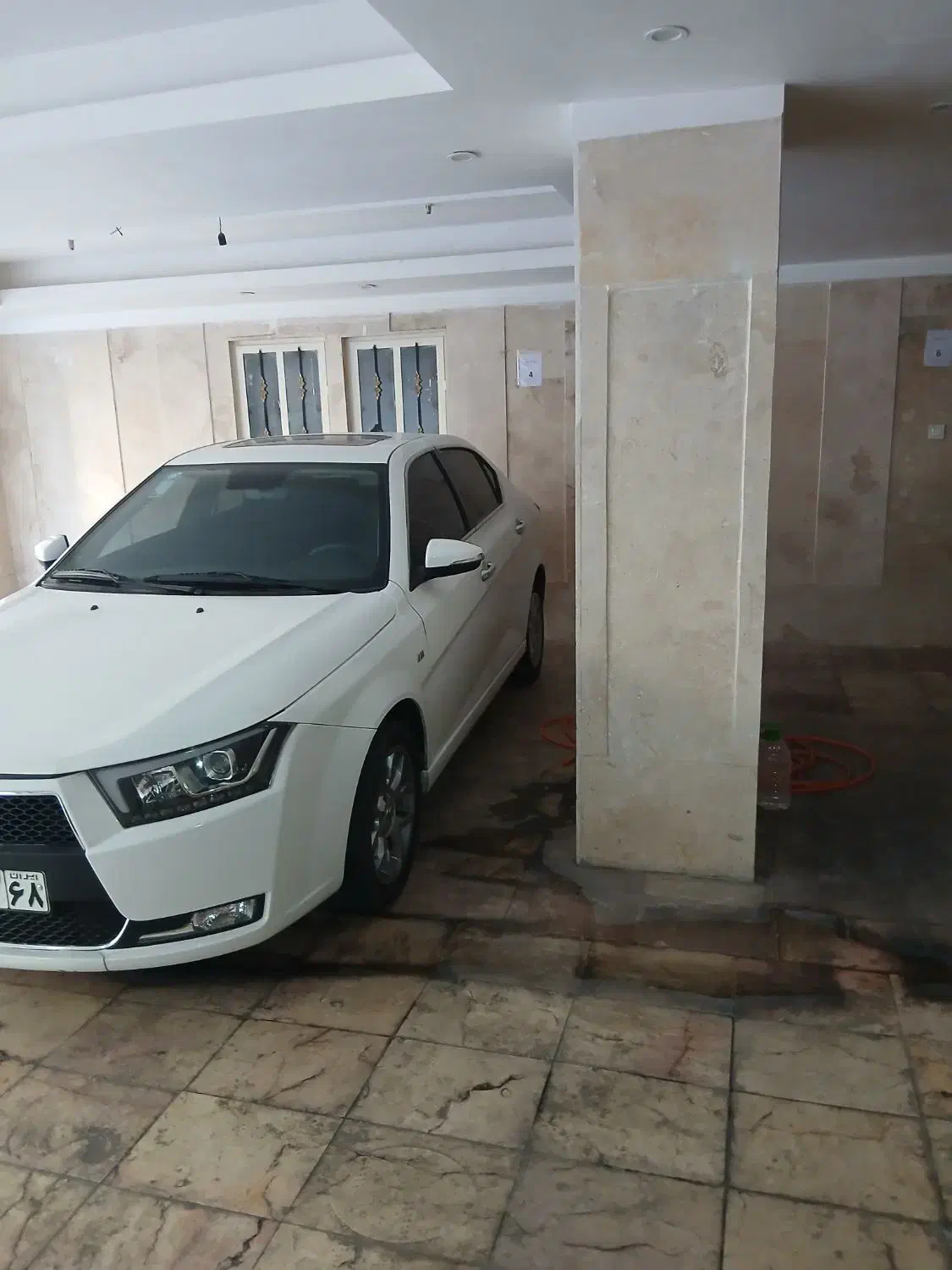 دنا پلاس توربو فول ۱۴۰۲|خودرو سواری و وانت|فردیس, فردیس|دیوار