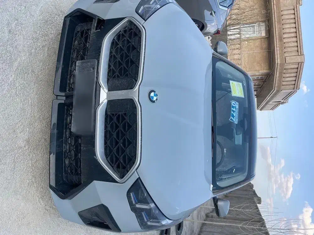 BMW   X2  2026|خودرو سواری و وانت|تهران, هوانیروز|دیوار