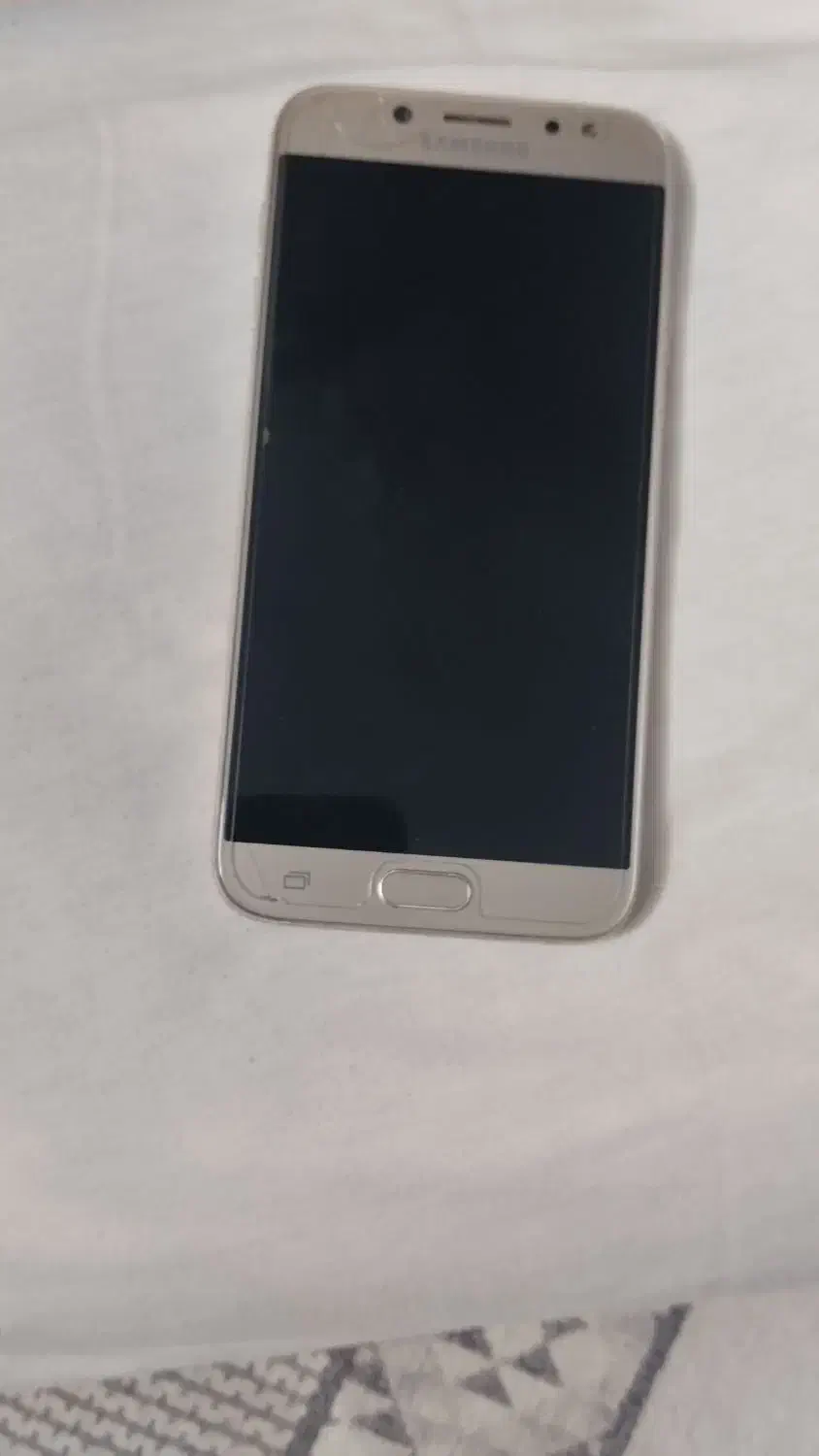 گوشی سامسونگ جی سون|موبایل|تهران, امام زاده عبدالله|دیوار