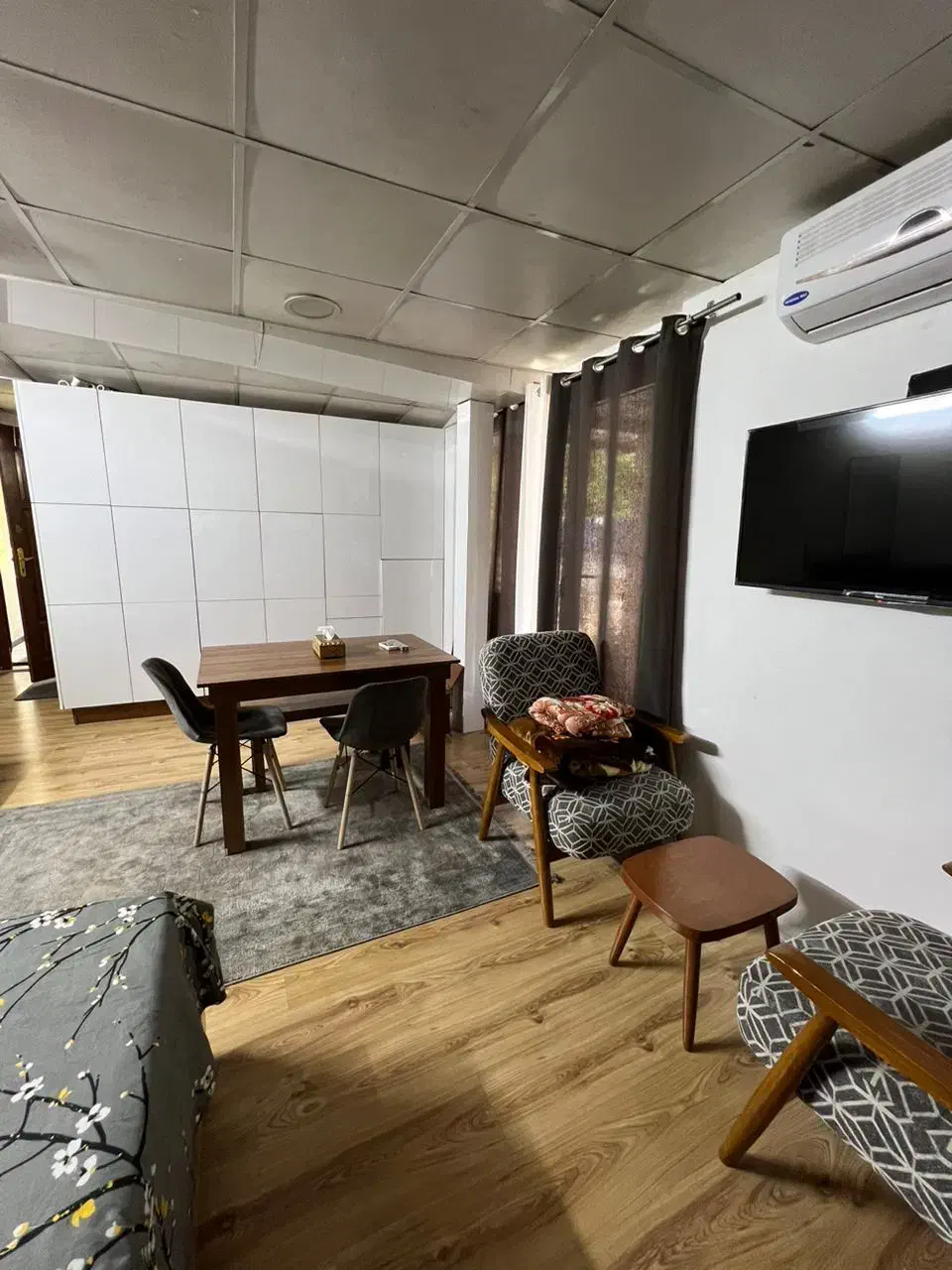 سوئیت فول مجهز هتلی غرب|اجارهٔ کوتاه‌مدت آپارتمان و سوئیت|تهران, المهدی|دیوار