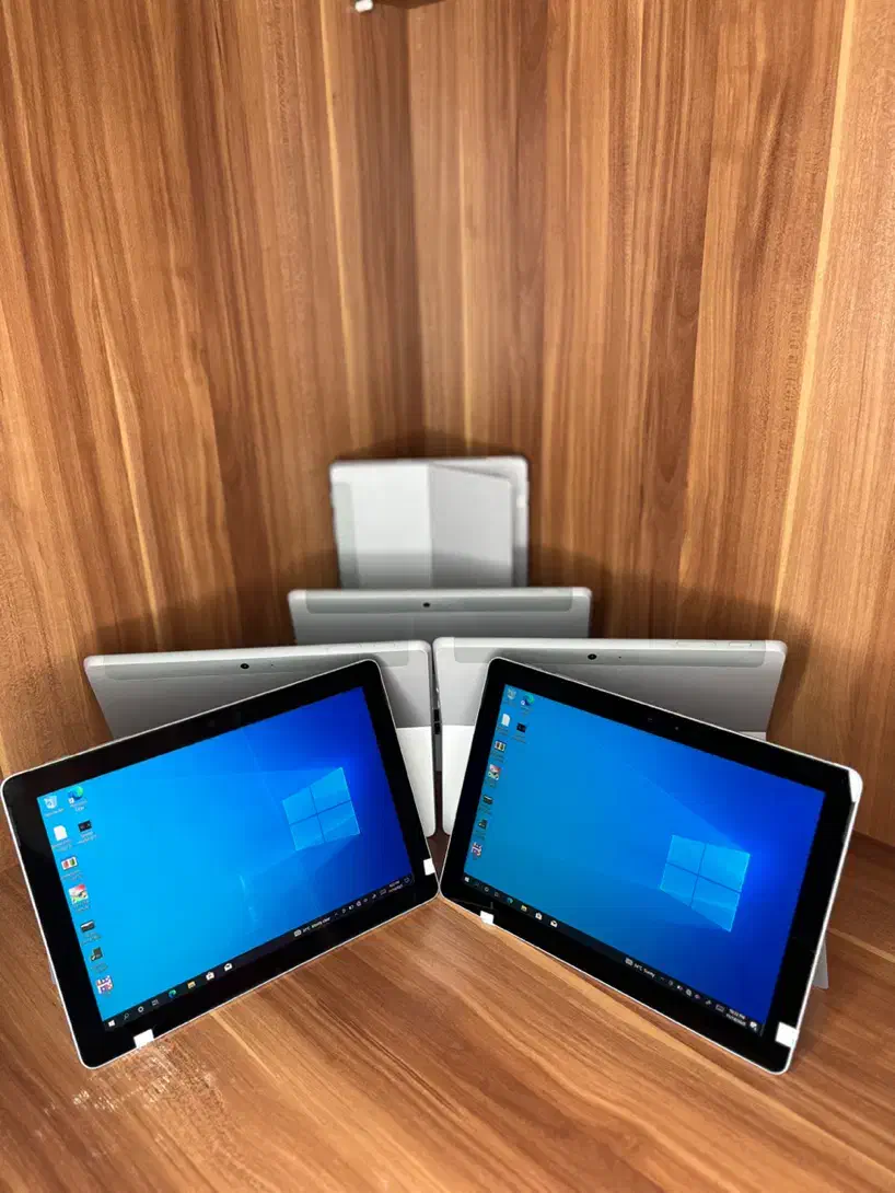 سرفیس گو۱+کیبورد آداپتور نوPentium/8/128-علیاپرداز|رایانه همراه|تبریز, |دیوار