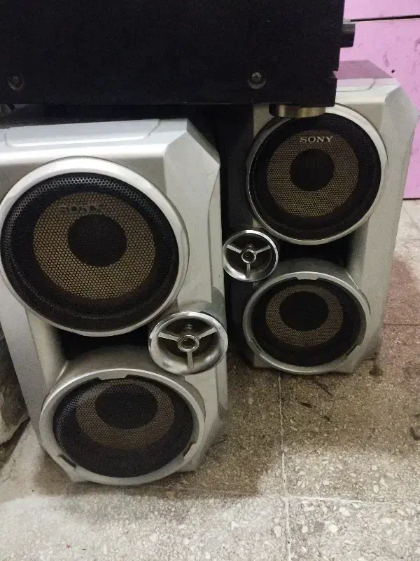 ساب و باند|سیستم صوتی خانگی|اسلامشهر, مطهری|دیوار