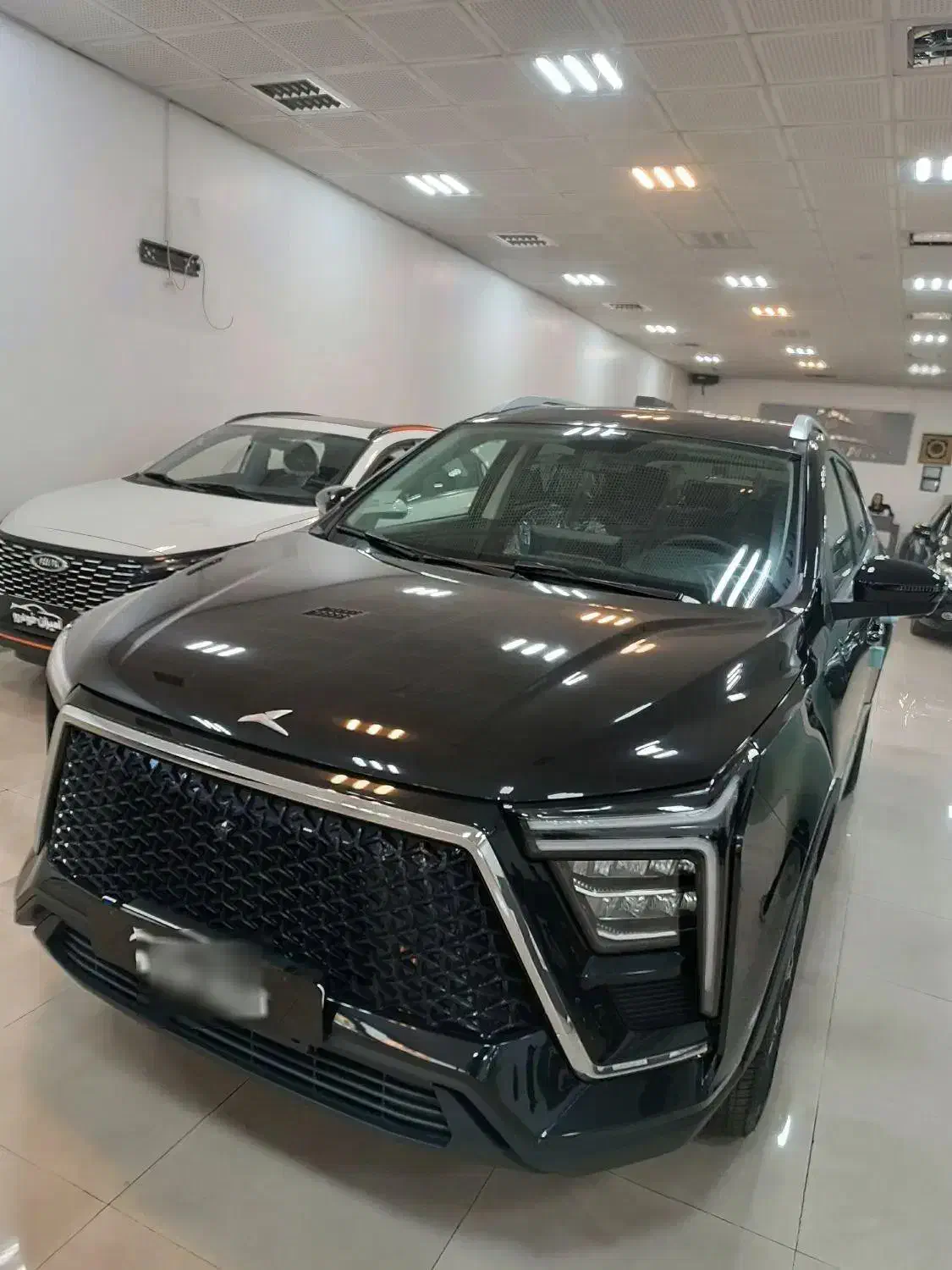 جک x5 نقداقساط تحویل فوری|خودرو سواری و وانت|شیراز, فرهنگ شهر|دیوار