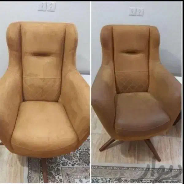 مبل شویی ((کریمی))مبلشویی بافقط بانانو|خدمات نظافت|کوهدشت, |دیوار