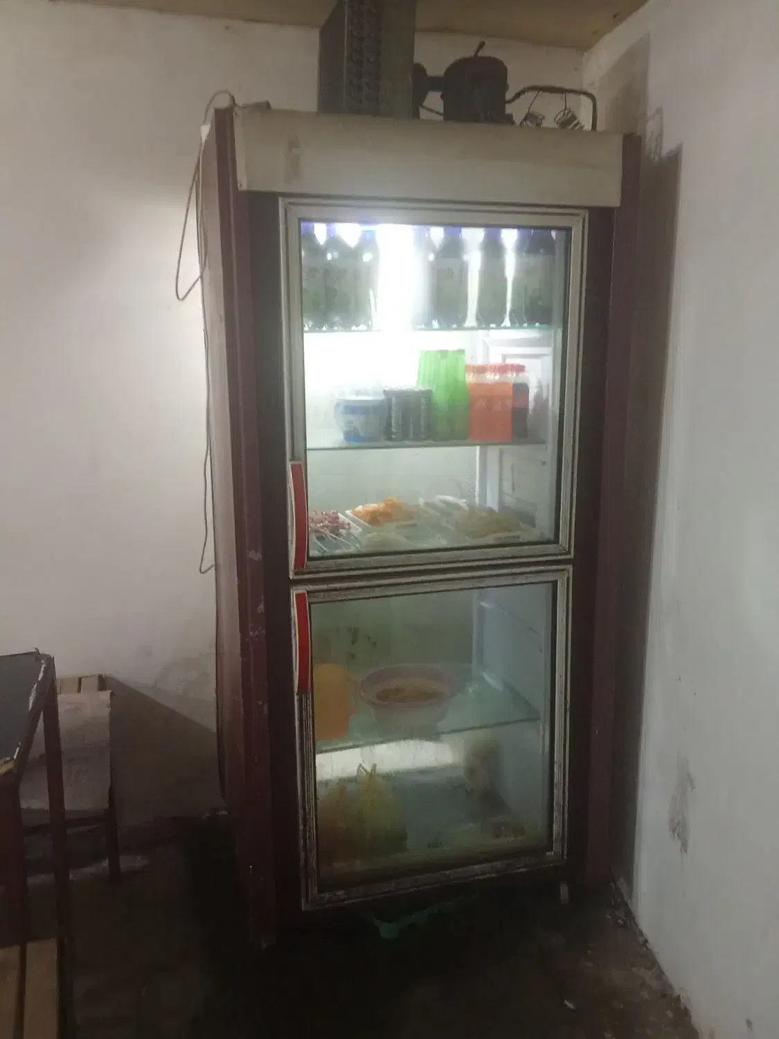 یخچال ایستاده|فروشگاه و مغازه|لوندویل, |دیوار