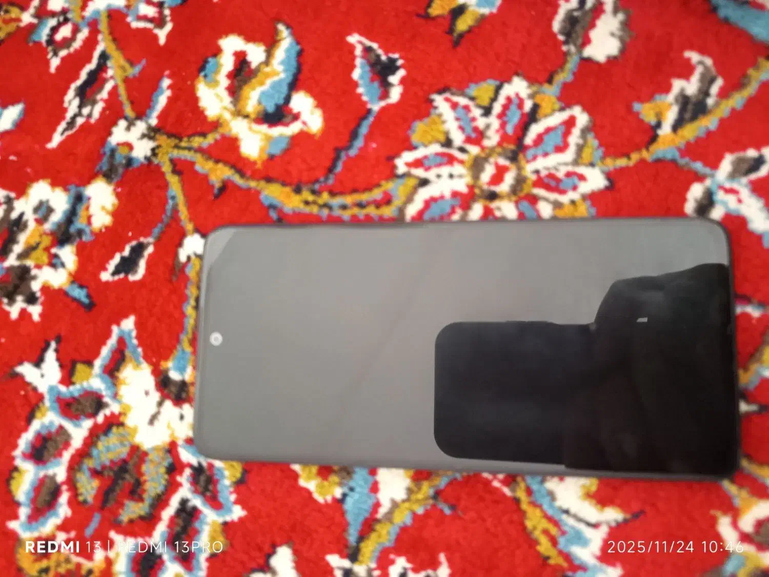 شیائومی ردمی نوت۱۴|موبایل|مشهد, شهرک مهر آباد|دیوار