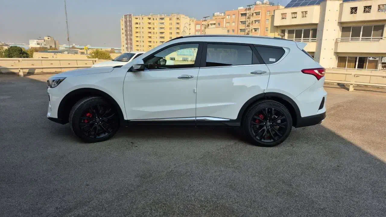 فیدلیتی الیت صفر مدل 1404|خودرو سواری و وانت|اصفهان, شیخ اشراق|دیوار