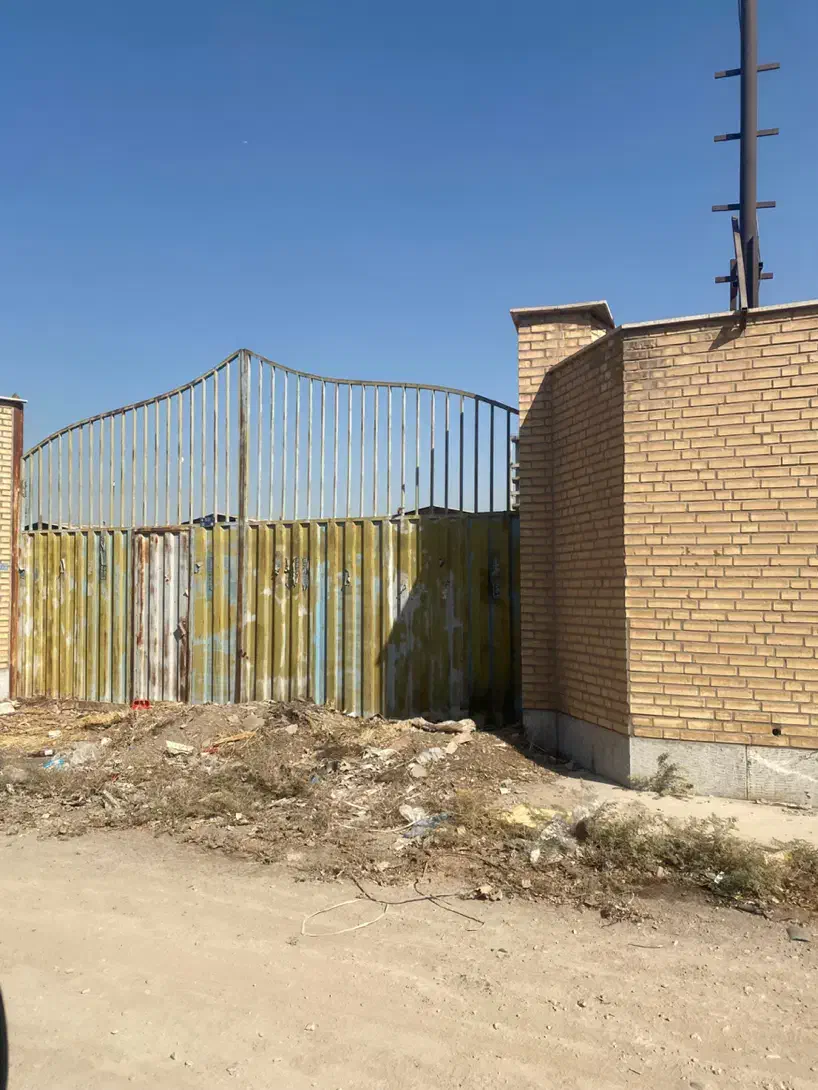 کارگاه صنعتی|فروش دفتر صنعتی، کشاورزی، تجاری|رباط‌کریم, شهرک صنعتی زواره‌ای|دیوار