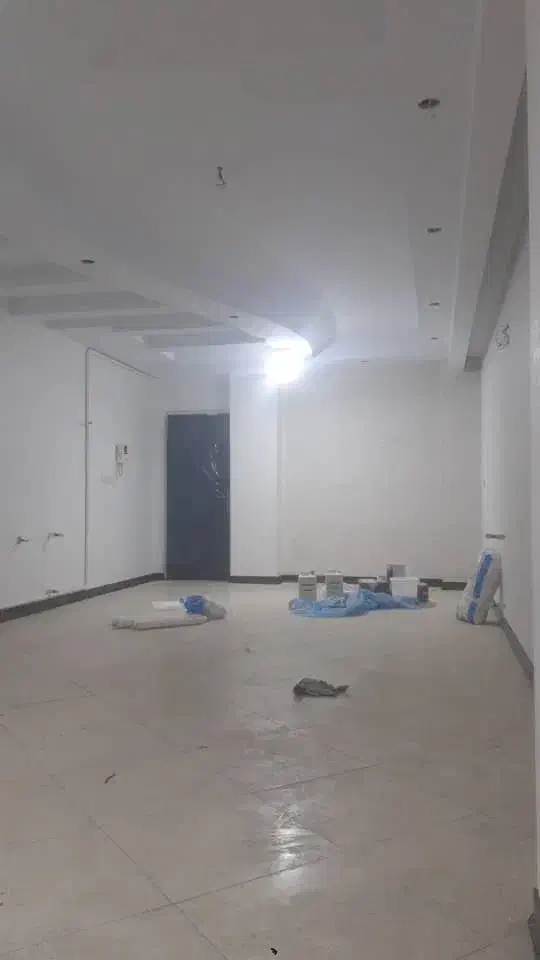 ۸۵مترواحد۲خواب فول ۶۰۰م پیش با۲۰ اجاره غرب پروین