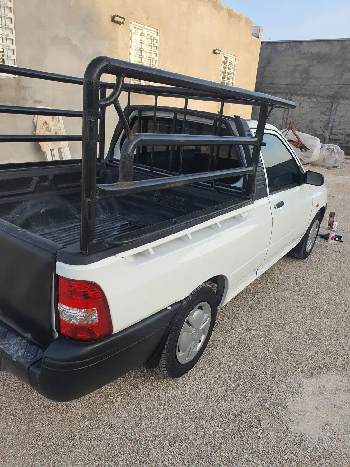 پراید وانت ۱۵۱|خودرو سواری و وانت|بندرلنگه, |دیوار