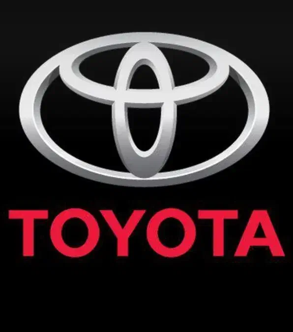 قطعات اصلی تویوتا|قطعات یدکی و لوازم جانبی|بانه, |دیوار