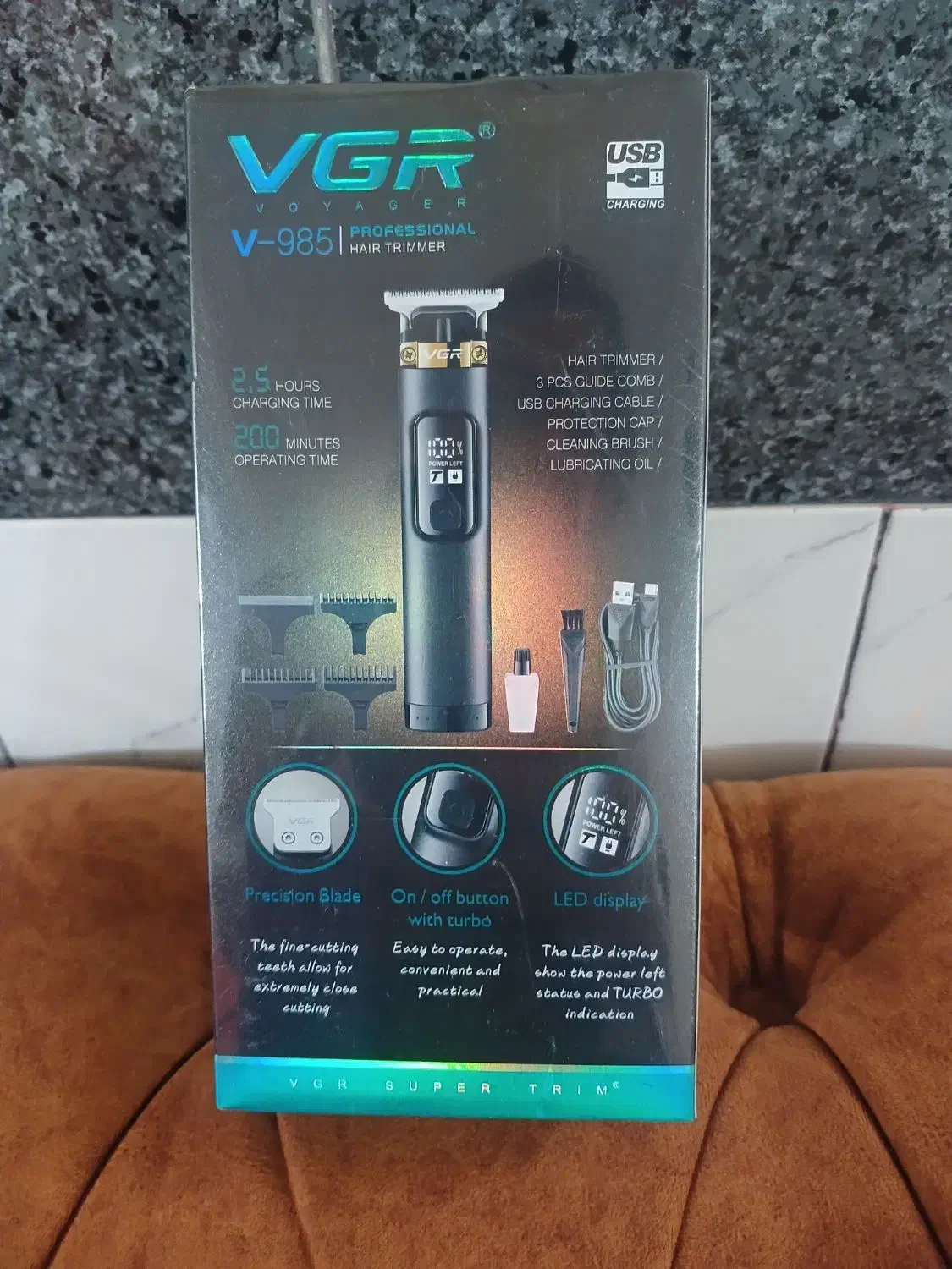 ریش تراش|آرایشی، بهداشتی، درمانی|قم, باغ شریفی|دیوار