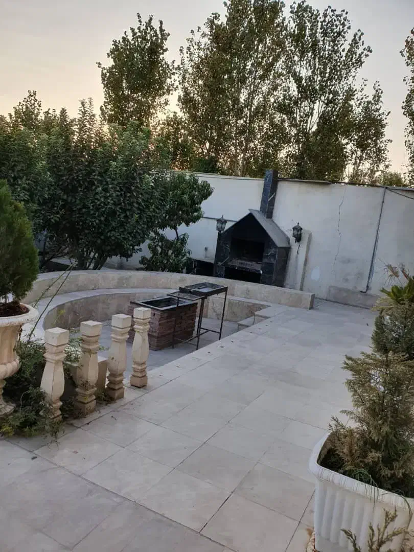 اجاره باغ ویلااستخرداخل آبگرم مالک هستم|اجارهٔ کوتاه‌مدت ویلا و باغ|ماهدشت, |دیوار