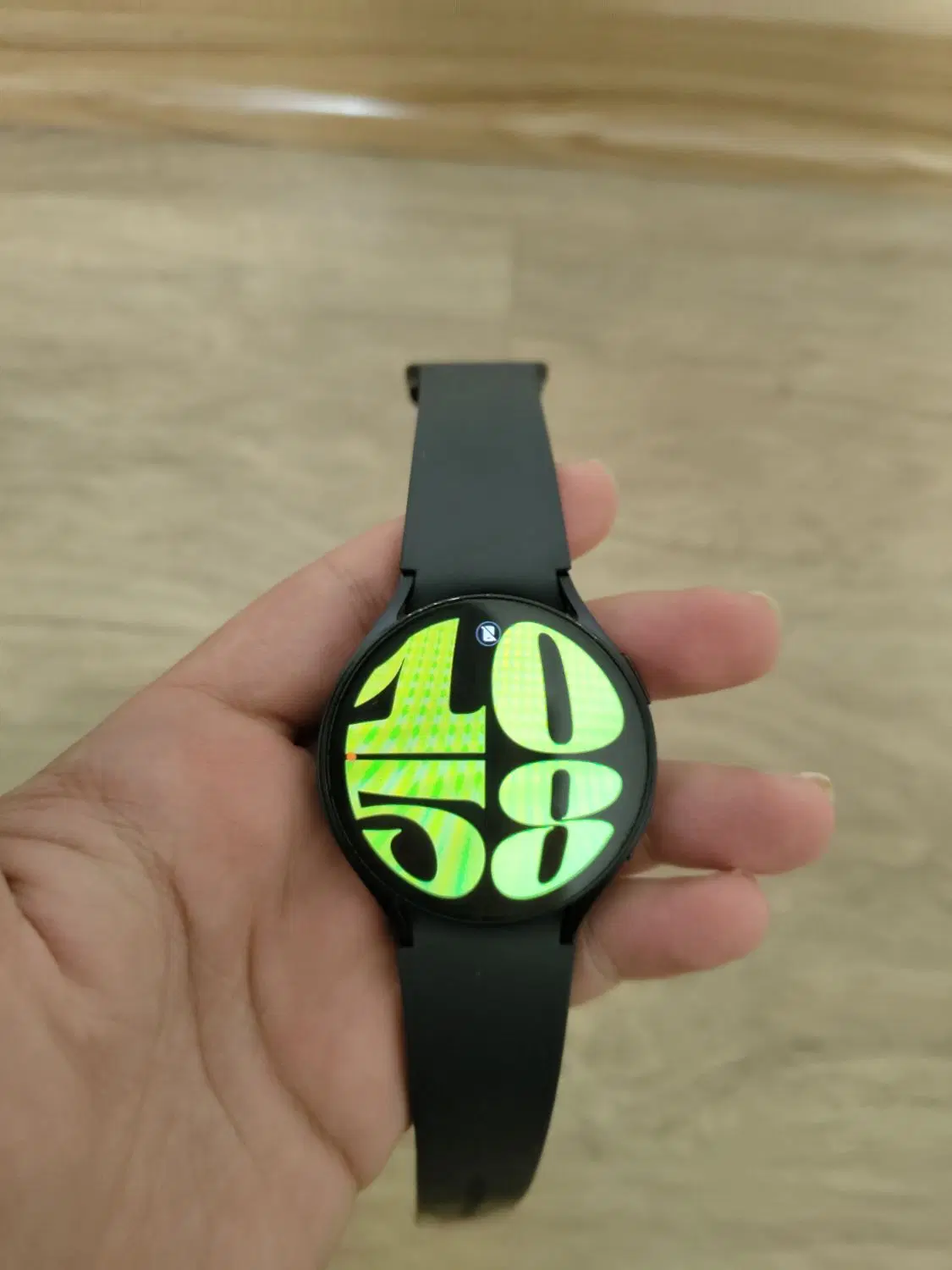 ساعت هوشمند سامسونگ Galaxy watch 6 44mm|ساعت|تهران, شهرک غرب|دیوار