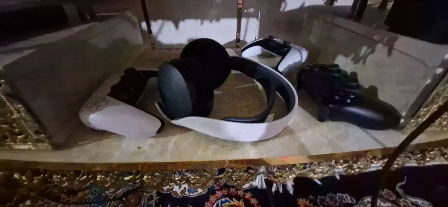 کنسول PS5|کنسول، بازی ویدئویی و آنلاین|ایوانکی, |دیوار