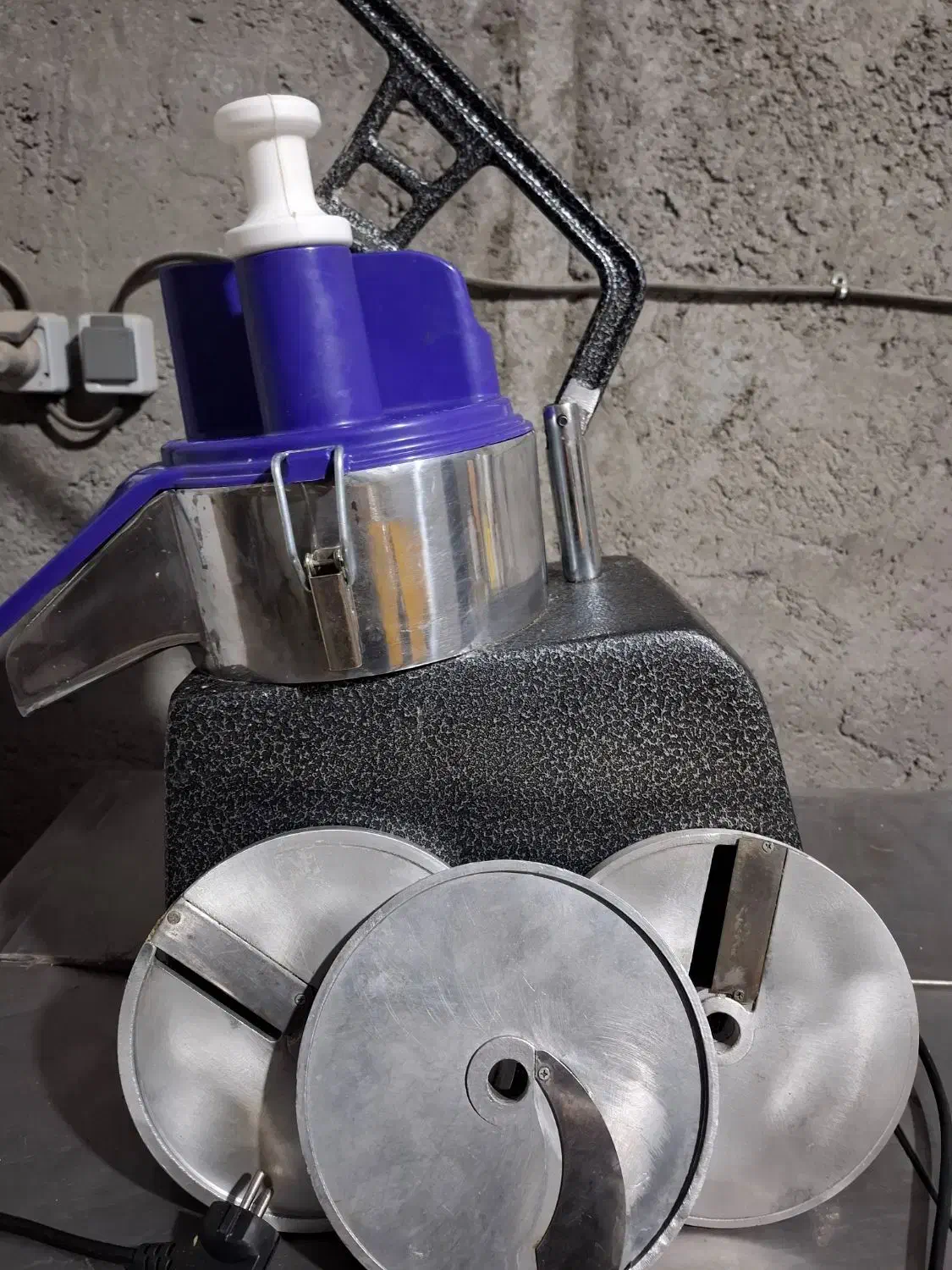 خلال کن نیم صنعتی|کافی‌شاپ و رستوران|کرمان, |دیوار