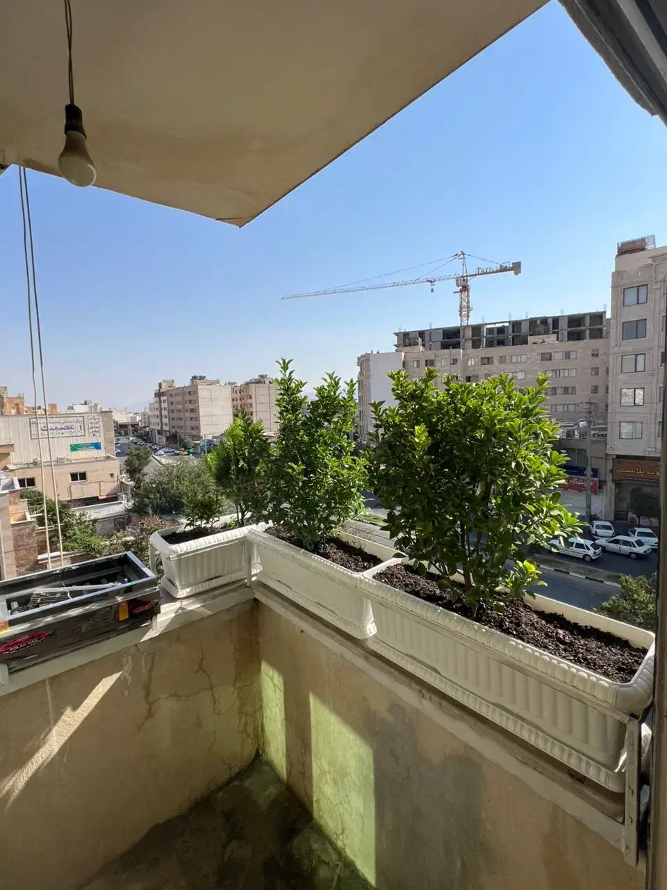 100متر اداری قدوسی غربی،فیلد پزشکی و مهندسی|اجارهٔ دفتر کار، اتاق اداری، مطب|شیراز, کوی قضات|دیوار