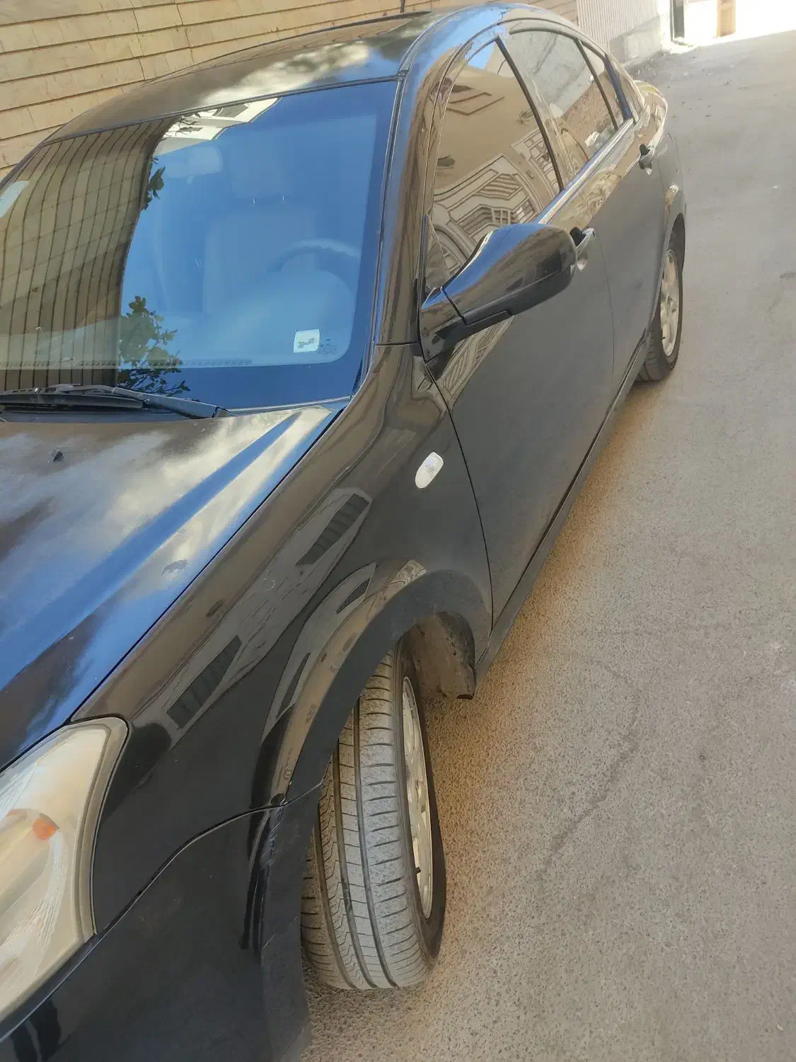 mvm550|خودرو سواری و وانت|اصفهان, رسالت|دیوار