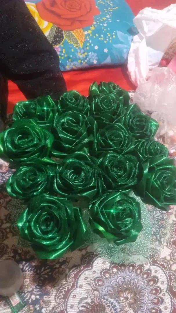 دسته گل|گل مصنوعی|سلماس, |دیوار