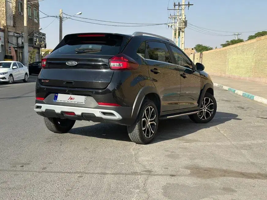 X22pro|خودرو سواری و وانت|یزد, |دیوار