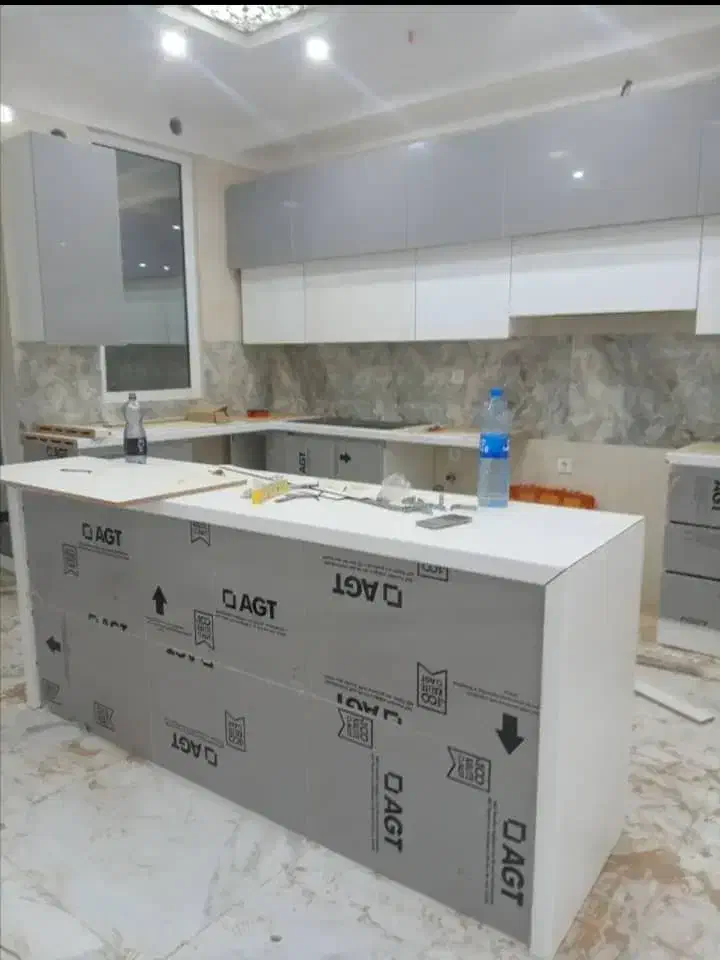 نصب و تعمیر کابینت و کمد ام دی اف|خدمات پیشه و مهارت|تهران, فاطمی|دیوار