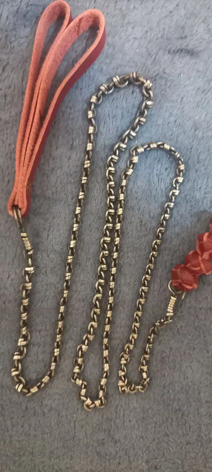 زنجیر|کلکسیون اشیاء عتیقه|شهرکرد, |دیوار