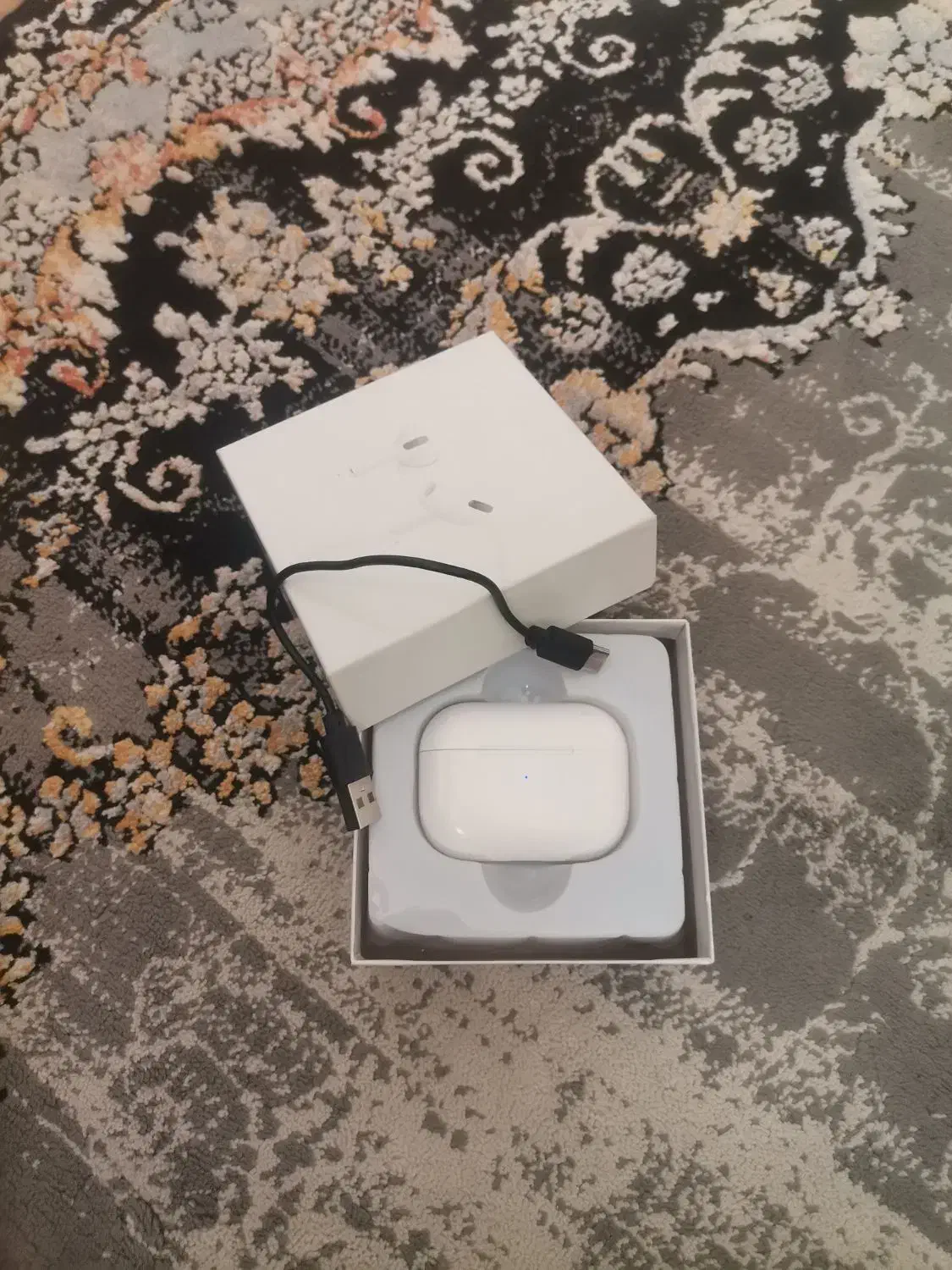 ایرپاد و گارد|لوازم جانبی موبایل و تبلت|قوچان, |دیوار