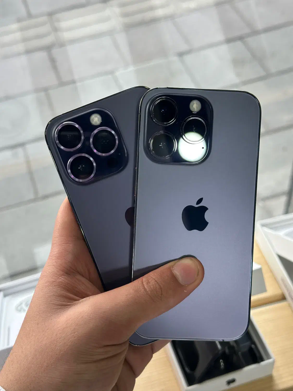 iPhone 14 Pro 256g|موبایل|ارومیه, |دیوار