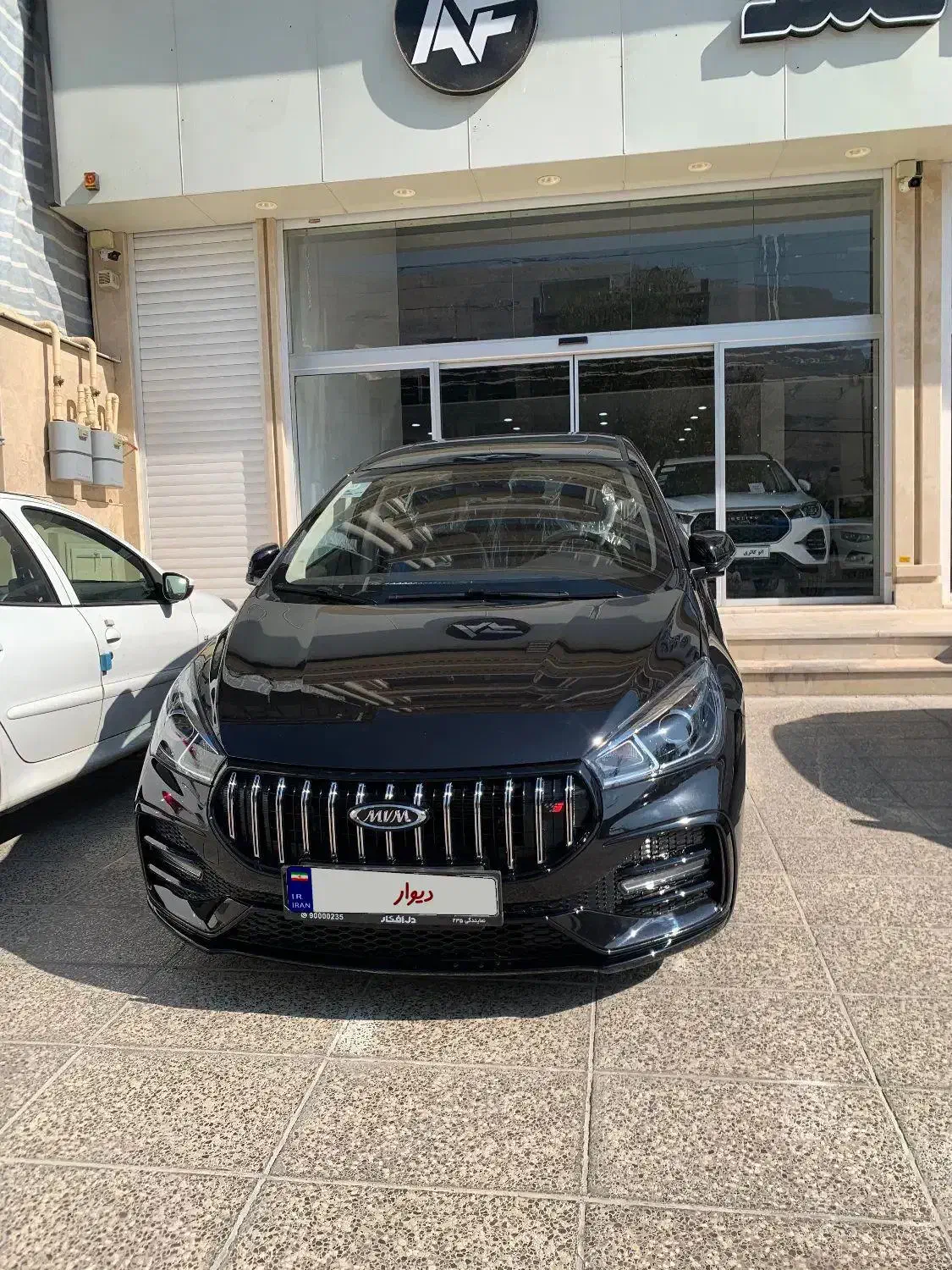 اریزو ۵ فول fl صفر|خودرو سواری و وانت|شیراز, فرهنگ شهر|دیوار