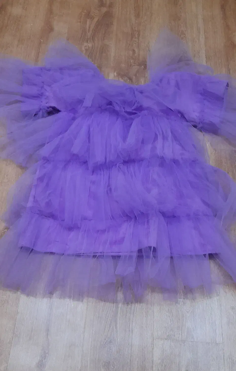 پیراهن پفی نو|لباس|رشت, جهاد|دیوار