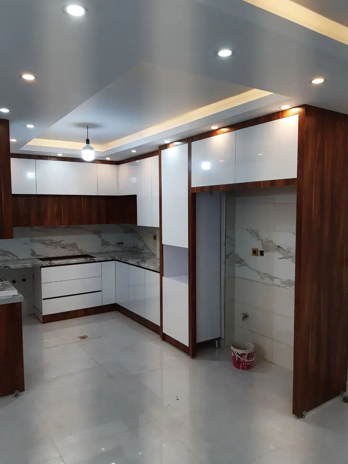 کابینت کمد قرنیز دیوارکوب تعمیرات|خدمات پیشه و مهارت|اصفهان, شهید رجایی|دیوار